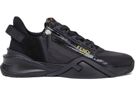 scarpe fendi scontate|fendi sneakers.